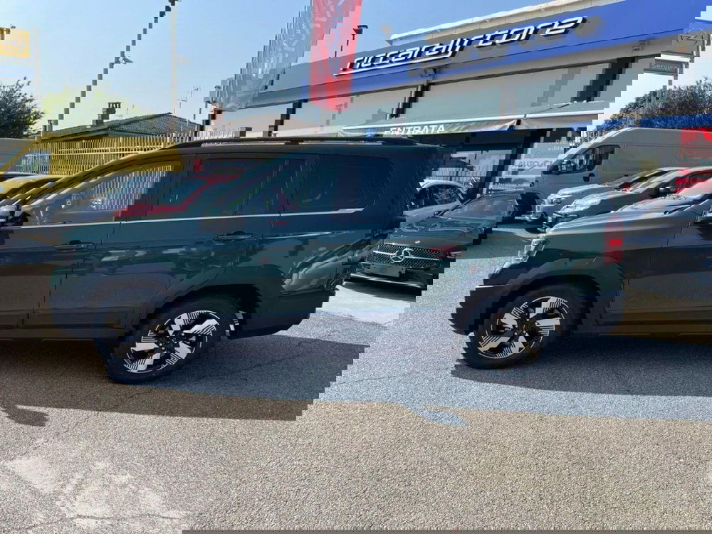 SWM G03F nuova a Milano (8)