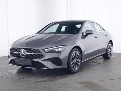 Mercedes-Benz CLA 180 Automatic Sport del 2024 usata a Abbiategrasso