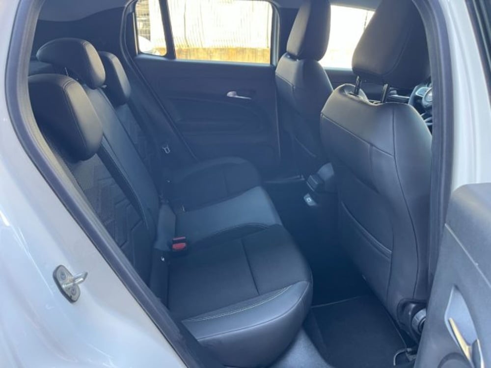 Jeep Avenger usata a Verona (16)