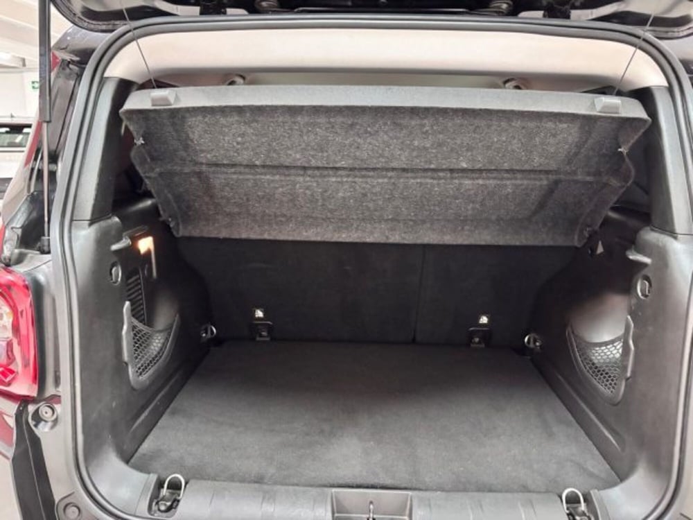 Jeep Renegade usata a Torino (10)