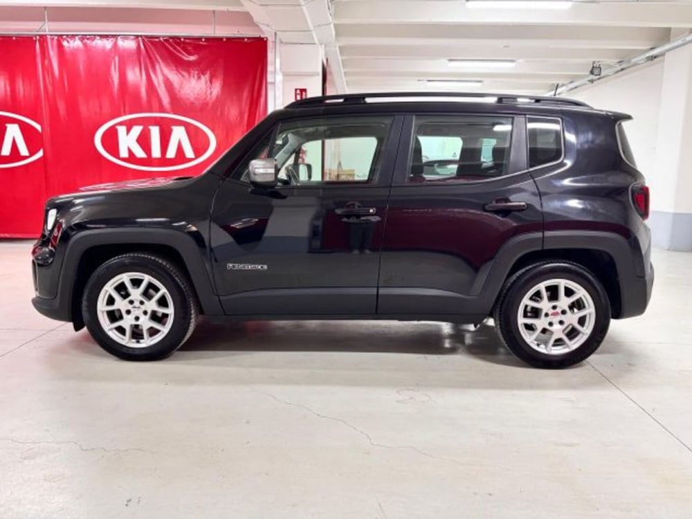 Jeep Renegade usata a Torino (6)