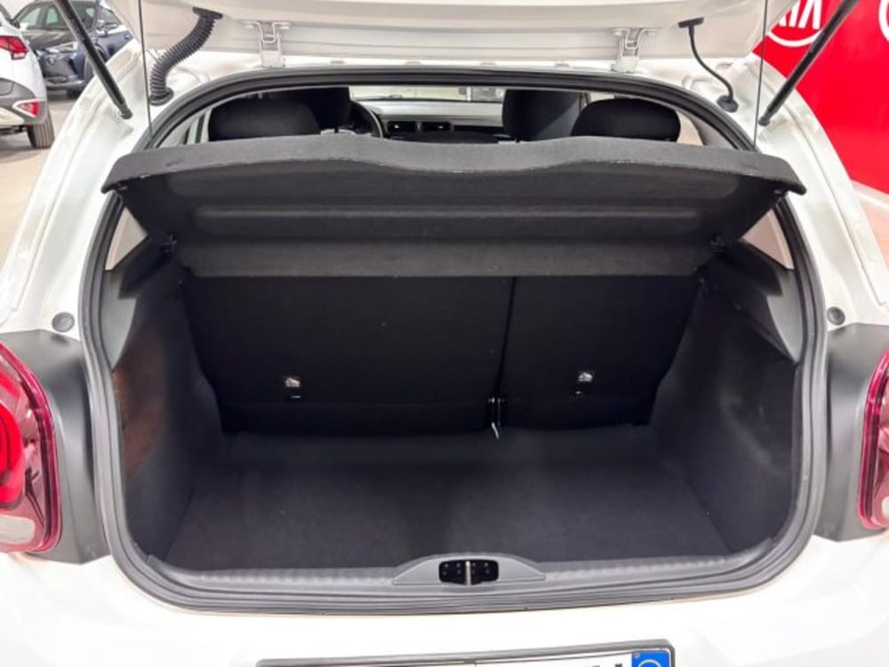 Citroen C3 usata a Torino (11)