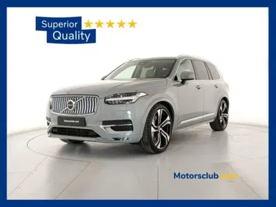 Volvo XC90 2.0 b5 mhev Ultra Bright awd 7p.ti auto nuova a Modena