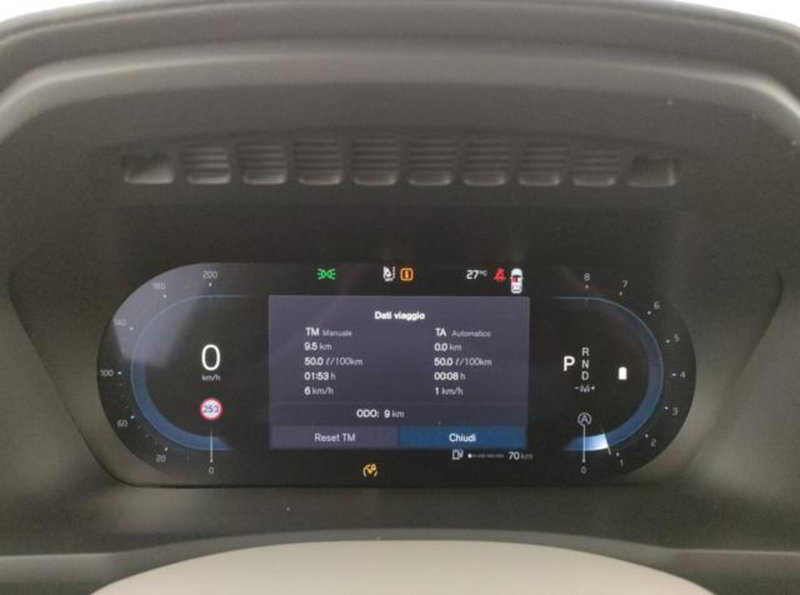 Volvo XC90 nuova a Modena (18)