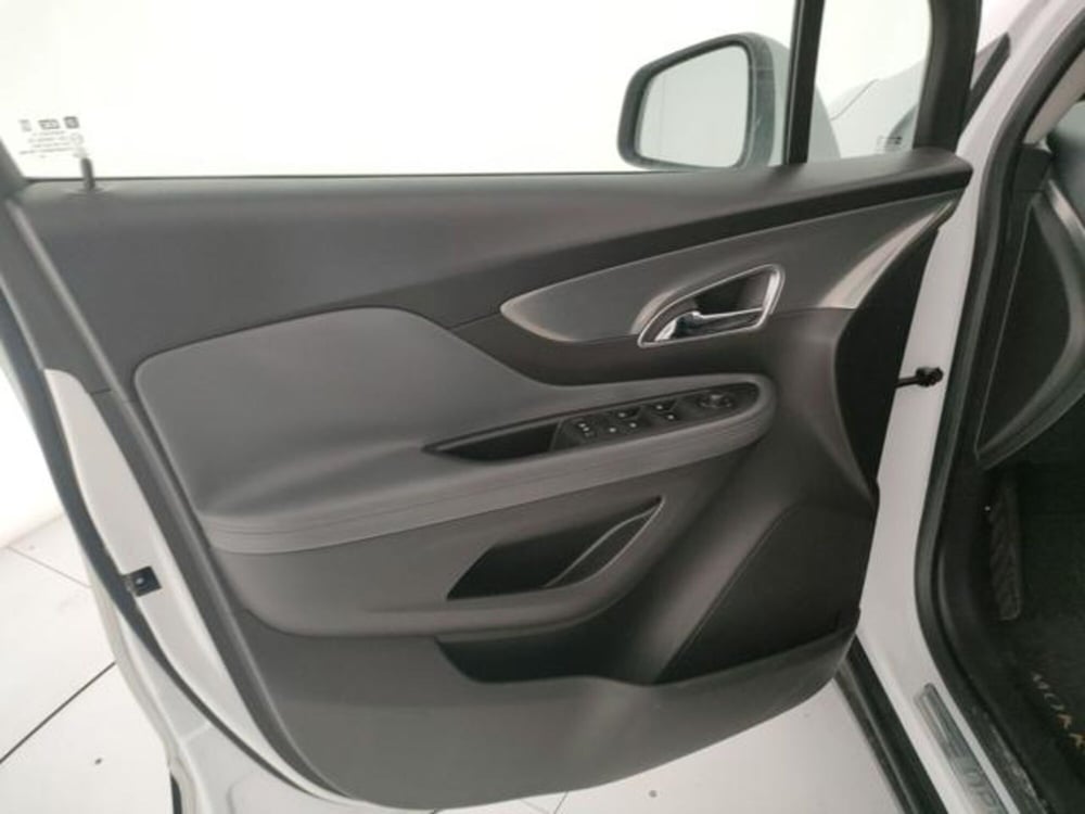 Opel Mokka usata a Modena (10)