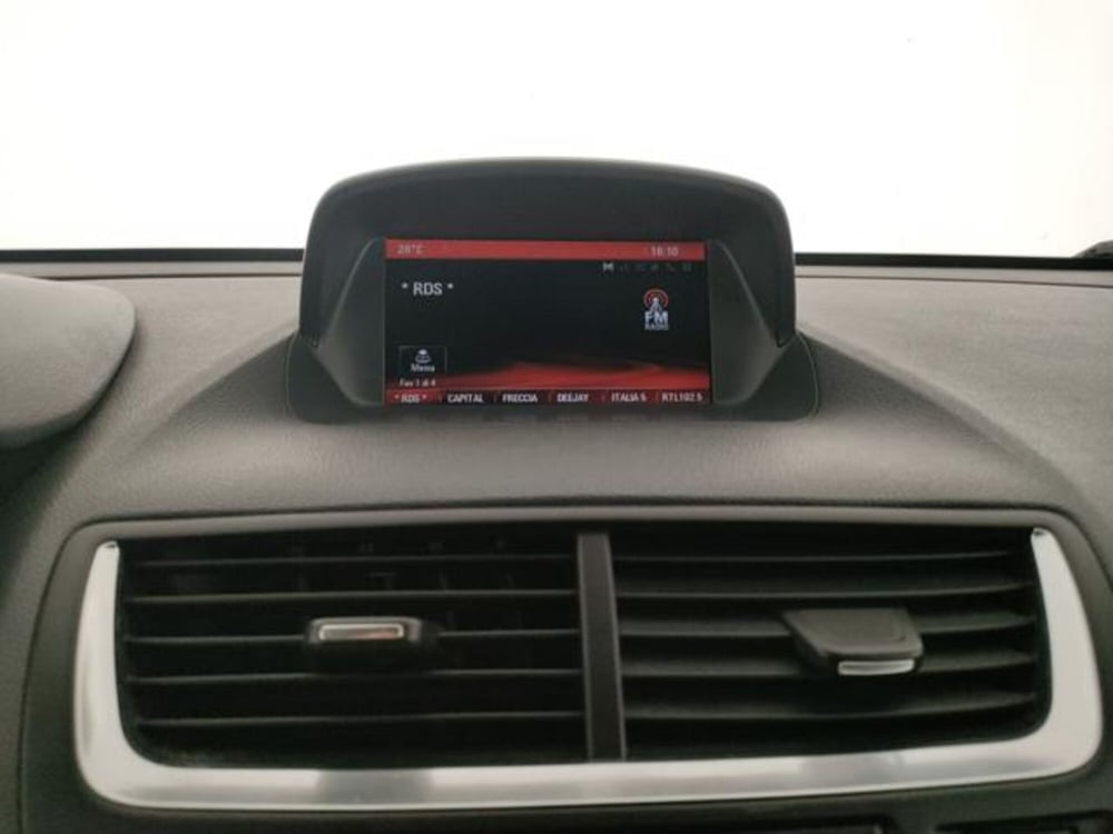 Opel Mokka usata a Modena (16)