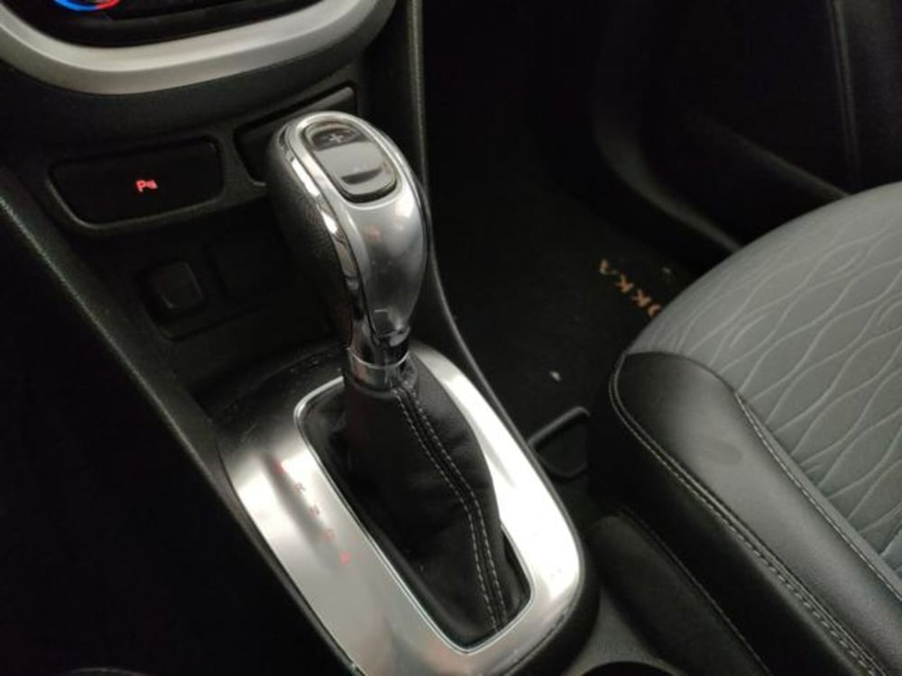 Opel Mokka usata a Modena (19)