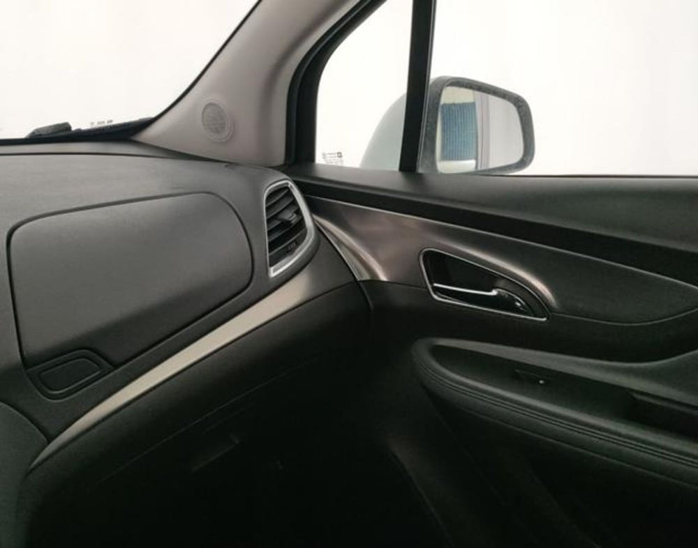 Opel Mokka usata a Modena (20)