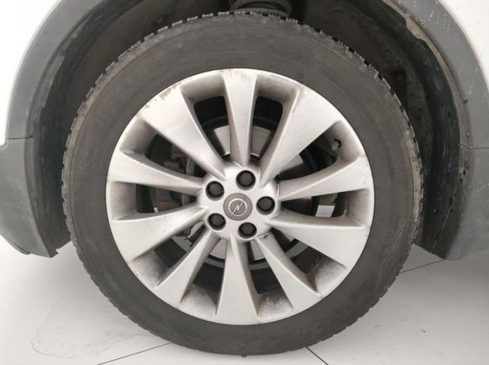 Opel Mokka usata a Modena (8)