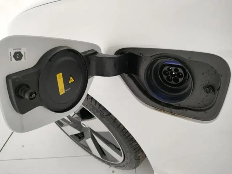 Volvo V60 usata a Modena (10)