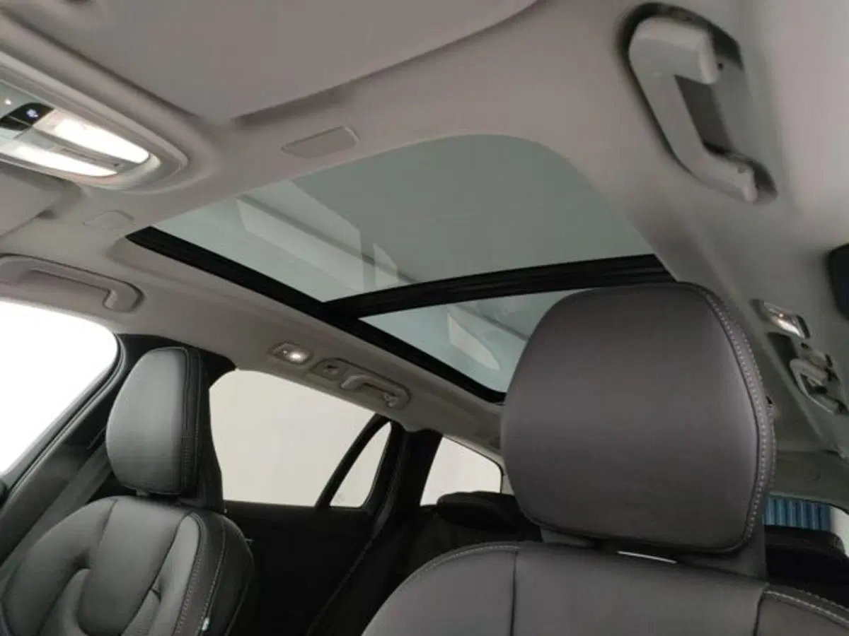 Volvo V60 usata a Modena (11)