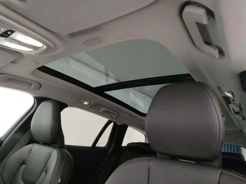 Volvo V60 usata a Modena (15)