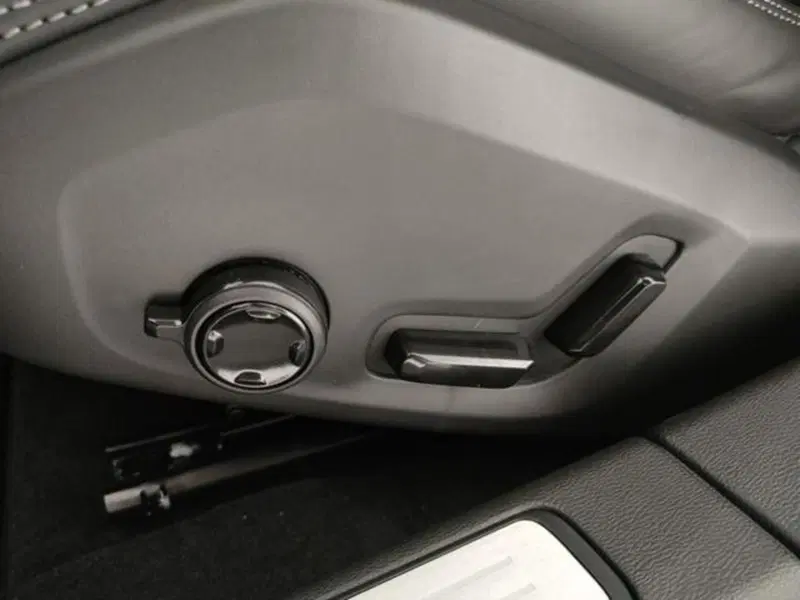 Volvo V60 usata a Modena (16)