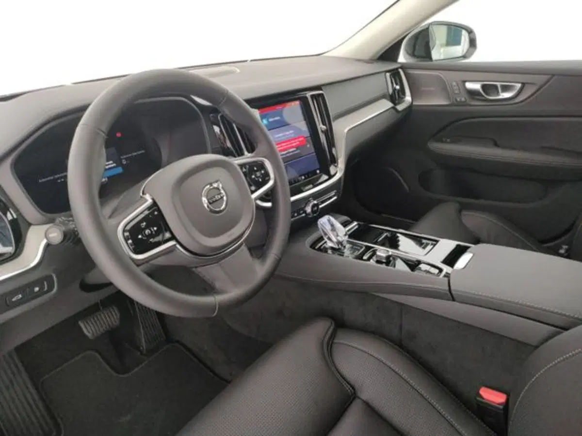 Volvo V60 usata a Modena (12)