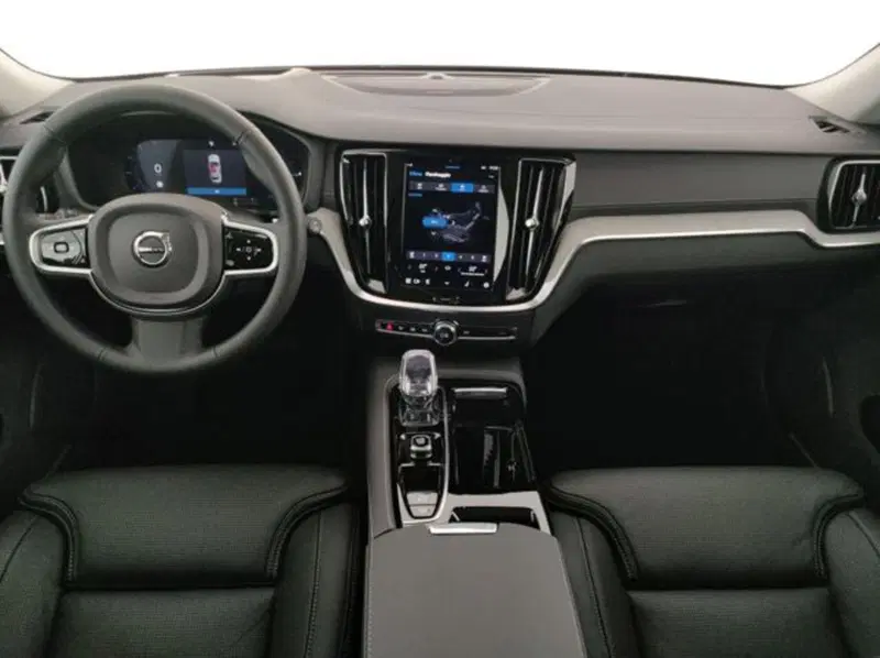Volvo V60 usata a Modena (18)