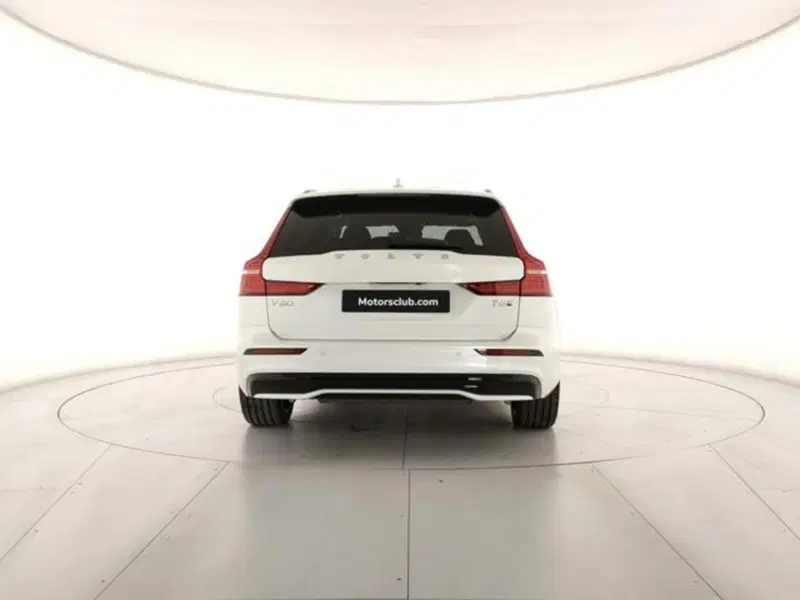 Volvo V60 usata a Modena (4)