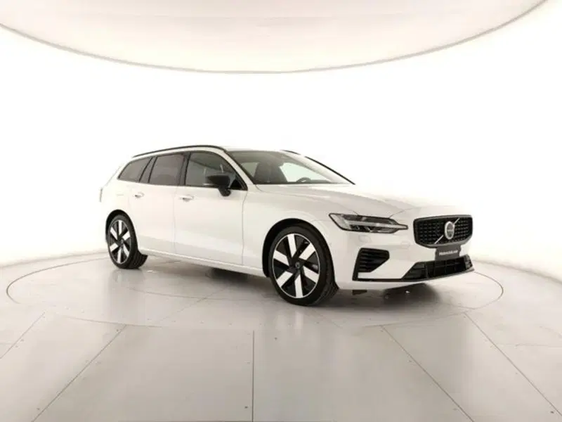 Volvo V60 usata a Modena (6)