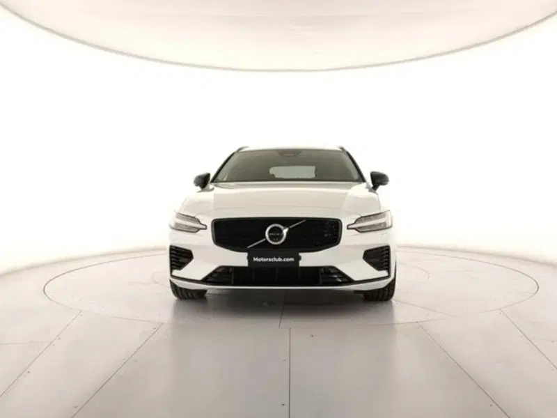 Volvo V60 usata a Modena (7)