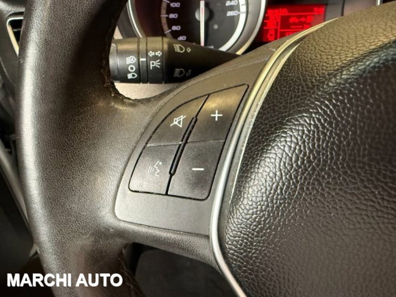 Alfa Romeo Giulietta usata a Perugia (14)