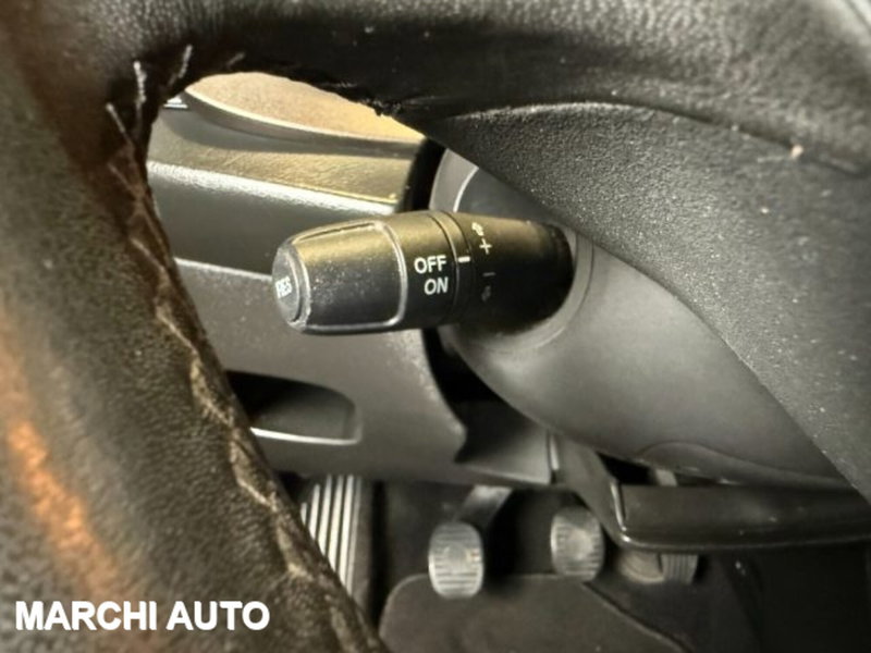 Alfa Romeo Giulietta usata a Perugia (15)