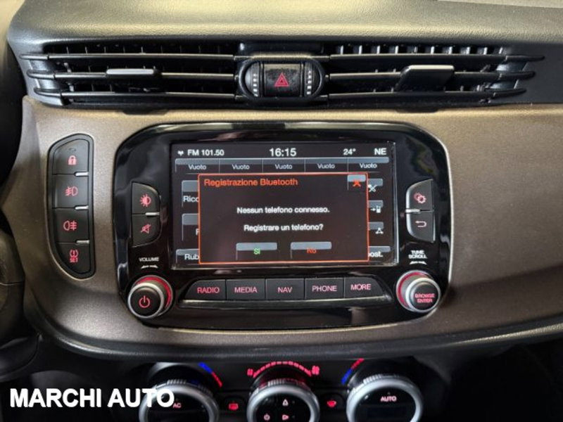 Alfa Romeo Giulietta usata a Perugia (20)