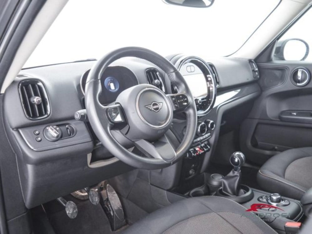 MINI Mini Countryman usata a Perugia (8)