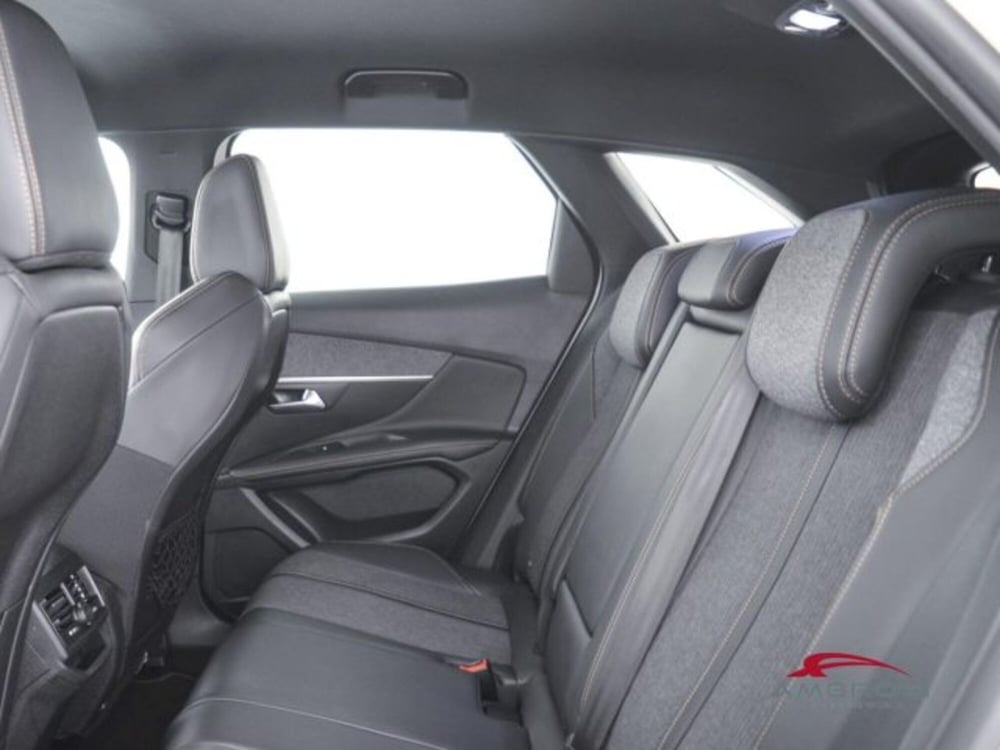 Peugeot 3008 usata a Perugia (10)