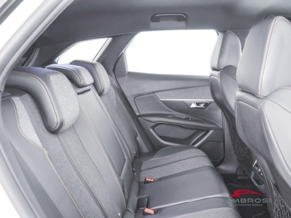 Peugeot 3008 usata a Perugia (11)