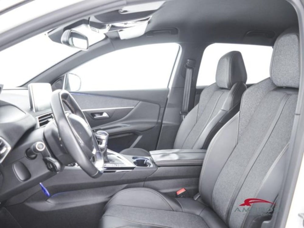 Peugeot 3008 usata a Perugia (9)