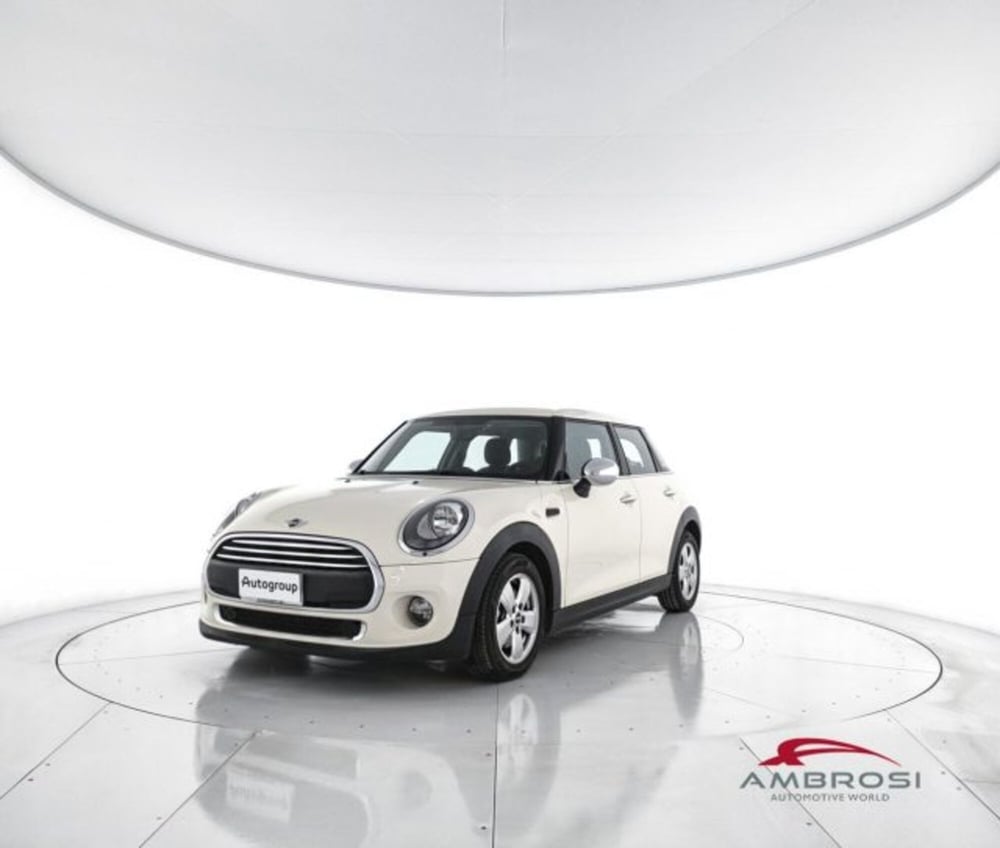 MINI Mini usata a Perugia