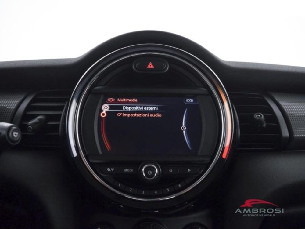 MINI Mini usata a Perugia (15)