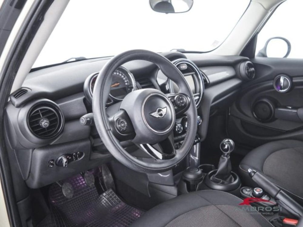 MINI Mini usata a Perugia (8)