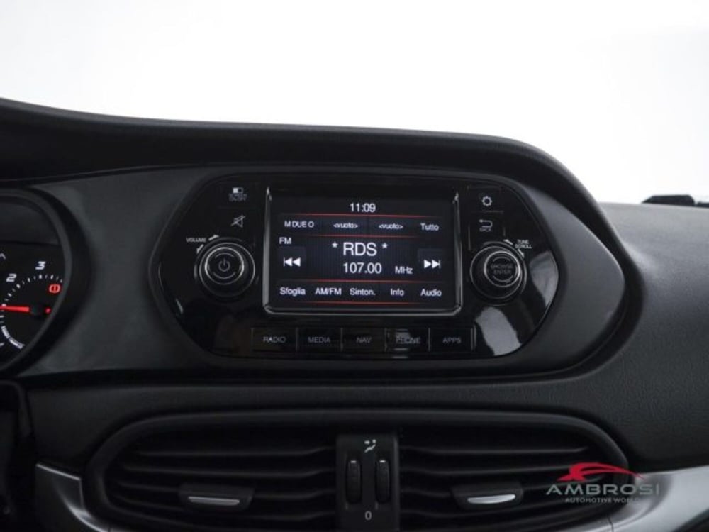 Fiat Tipo usata a Perugia (14)