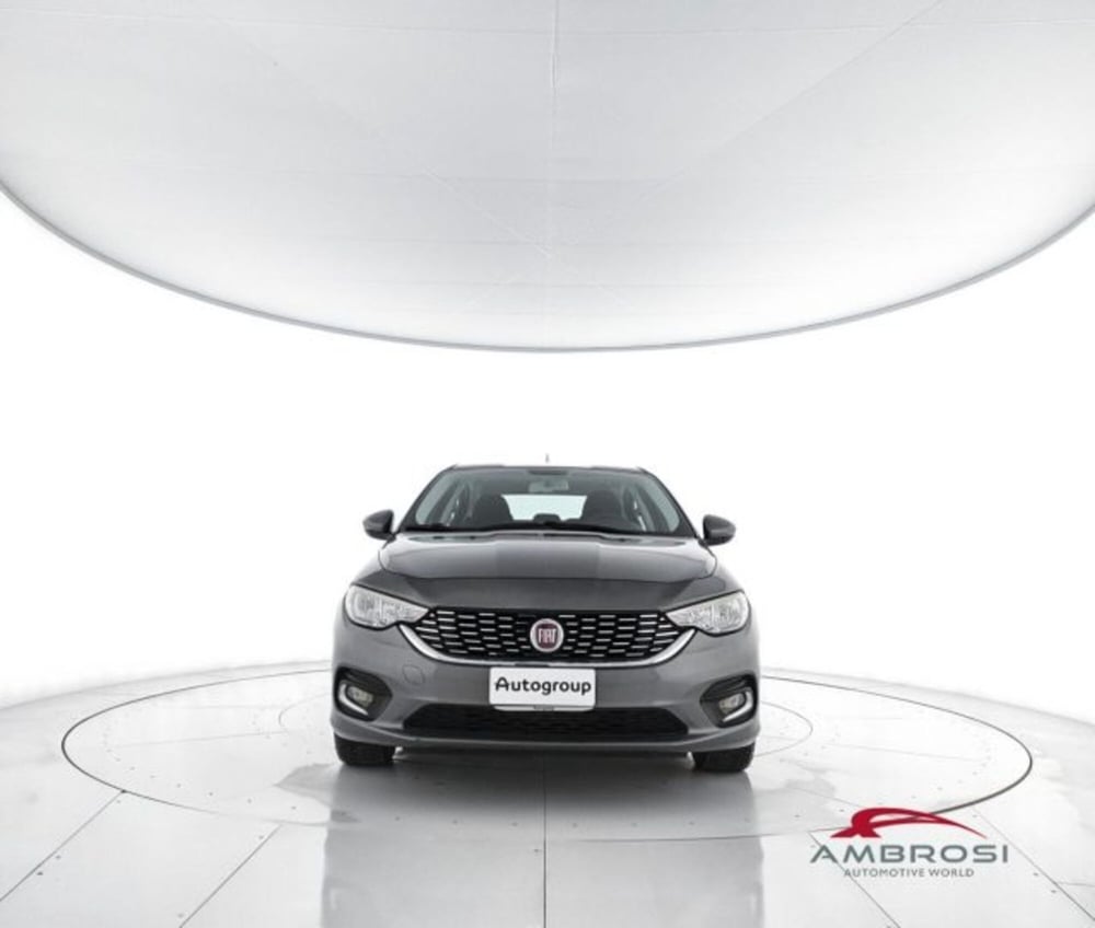 Fiat Tipo usata a Perugia (5)