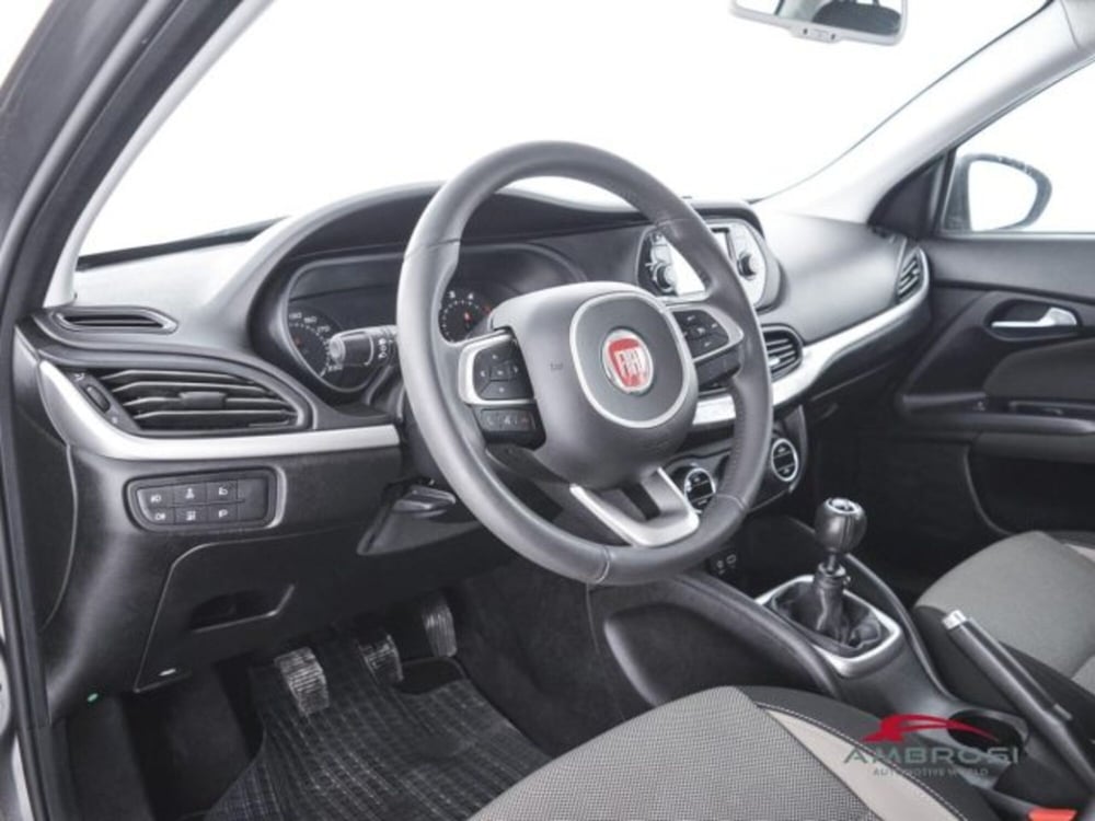 Fiat Tipo usata a Perugia (8)