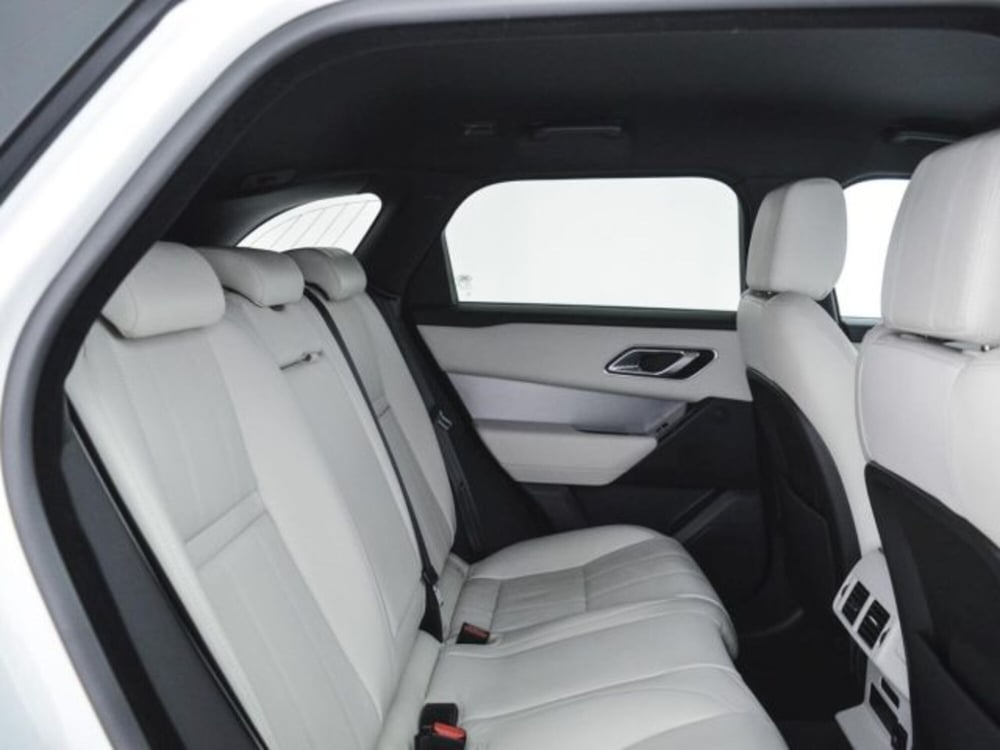 Land Rover Range Rover Velar usata a Perugia (5)