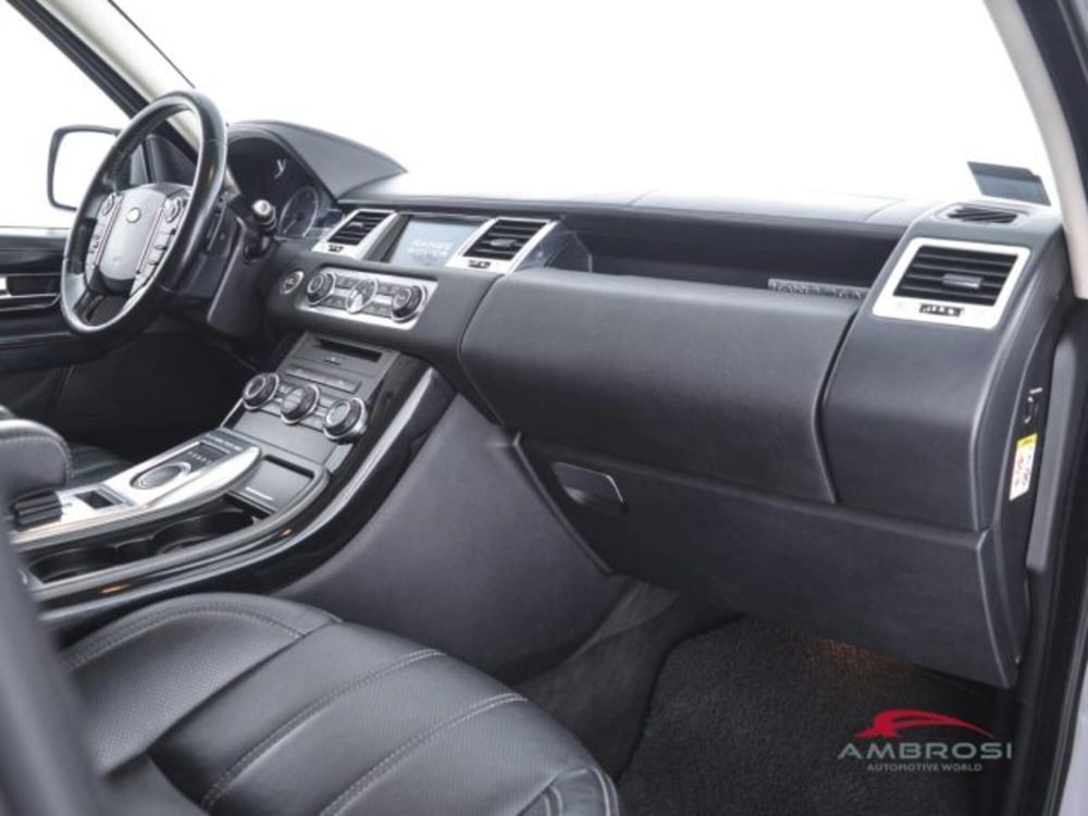 Land Rover Range Rover Sport usata a Perugia (12)