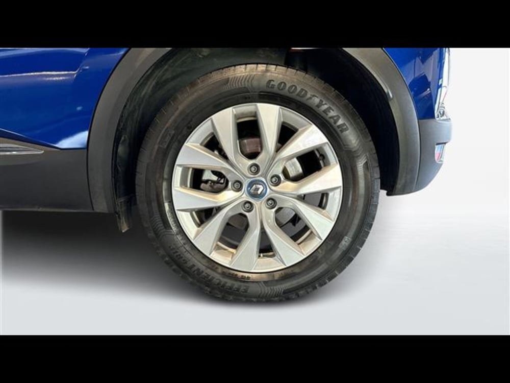 Renault Captur usata a Reggio Emilia (11)