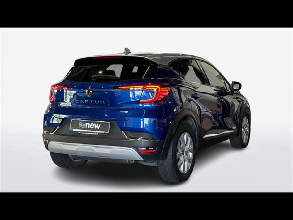 Renault Captur usata a Reggio Emilia (2)