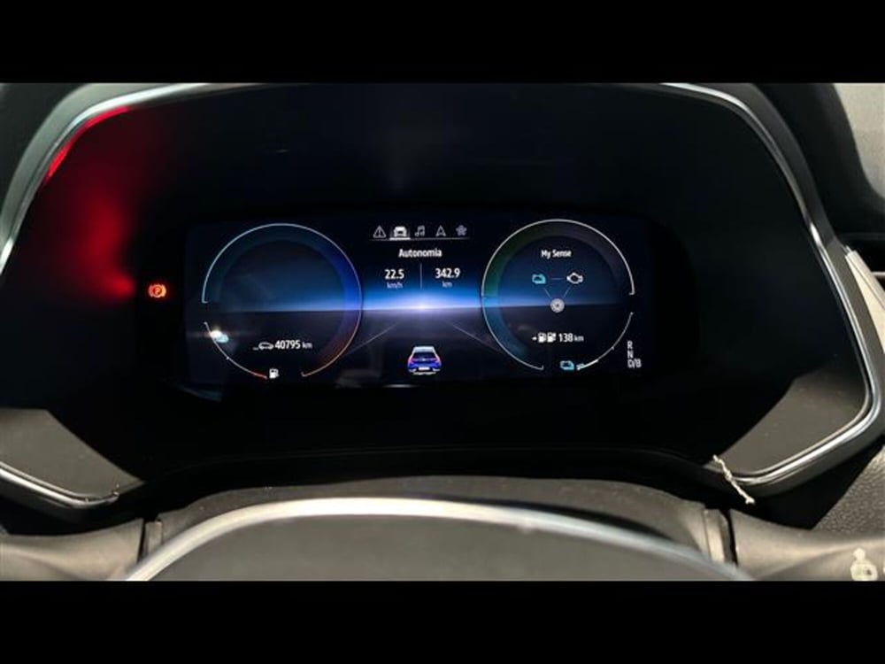 Renault Captur usata a Reggio Emilia (3)