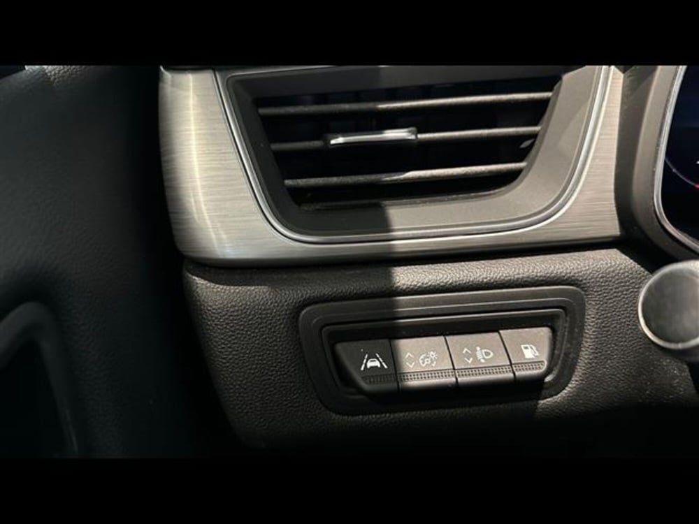 Renault Captur usata a Reggio Emilia (8)