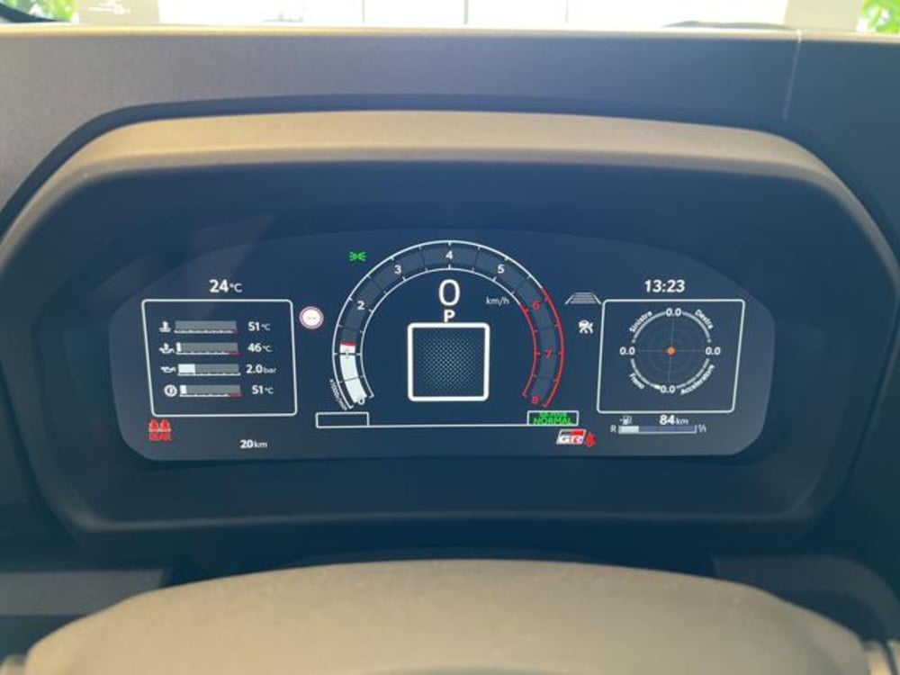 Toyota GR Yaris nuova a Vercelli (12)