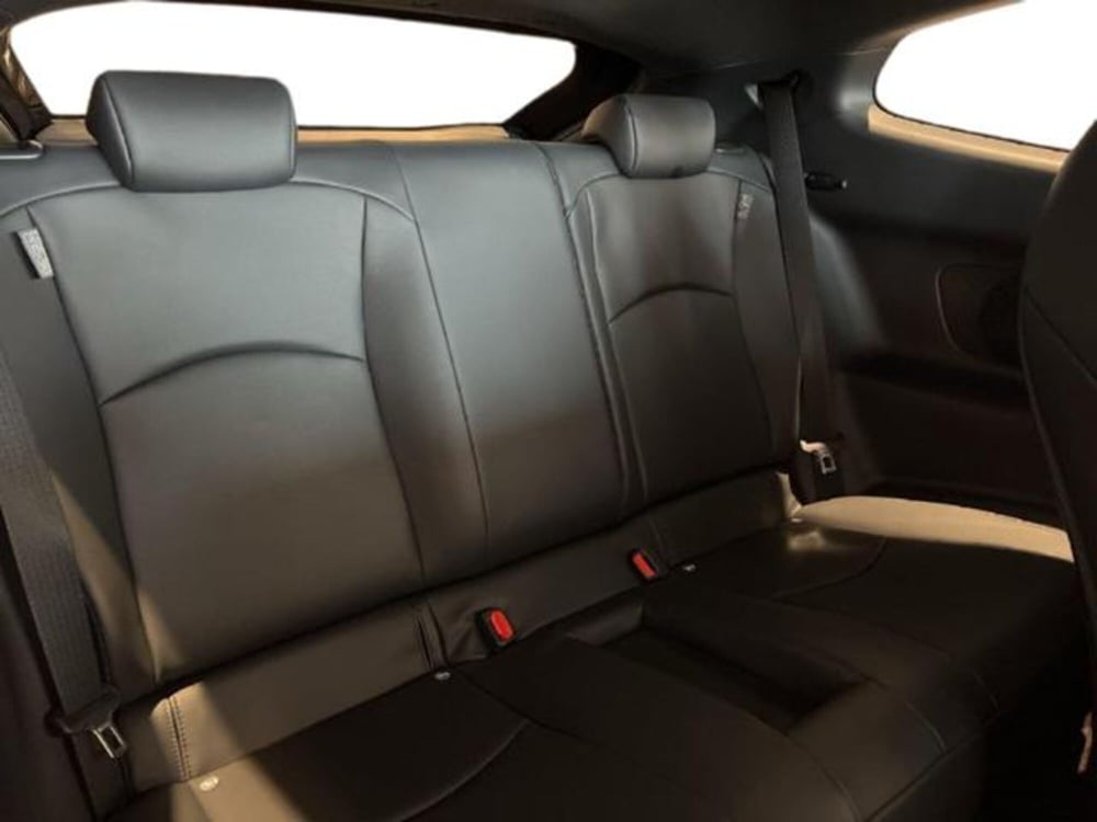 Toyota GR Yaris nuova a Vercelli (7)