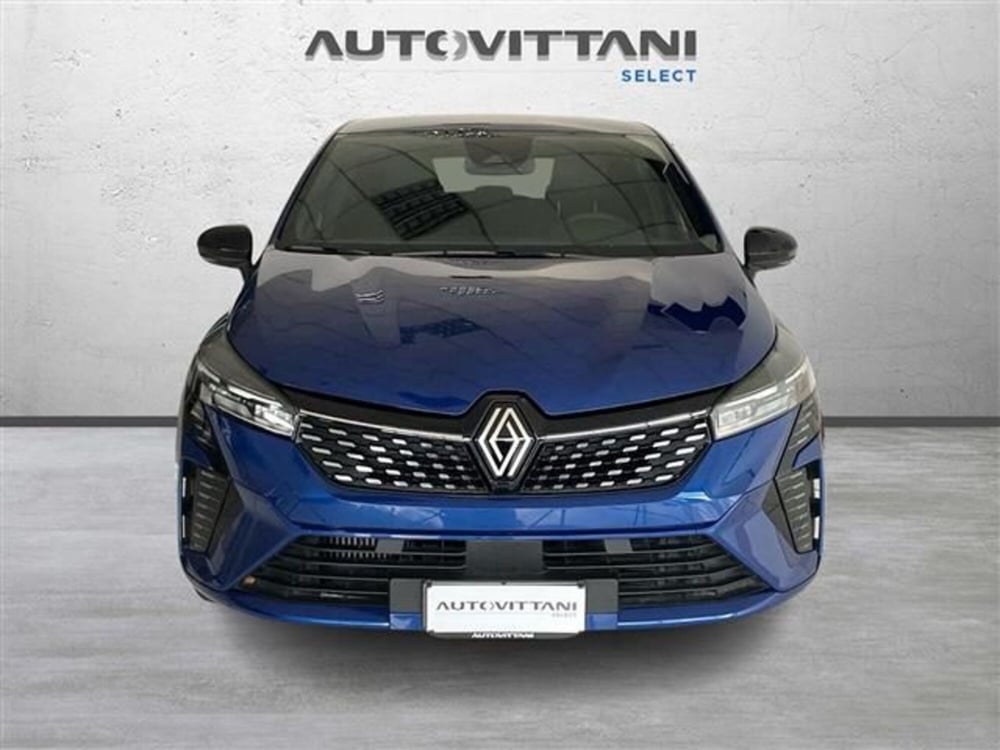 Renault Clio usata a Como (2)