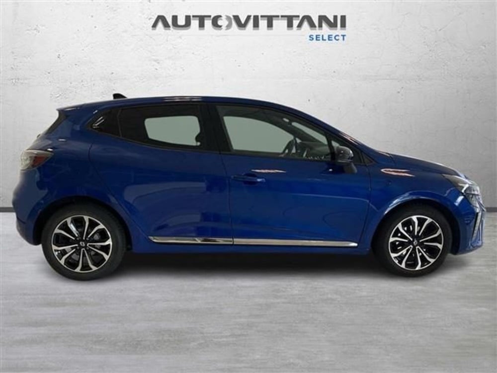 Renault Clio usata a Como (5)