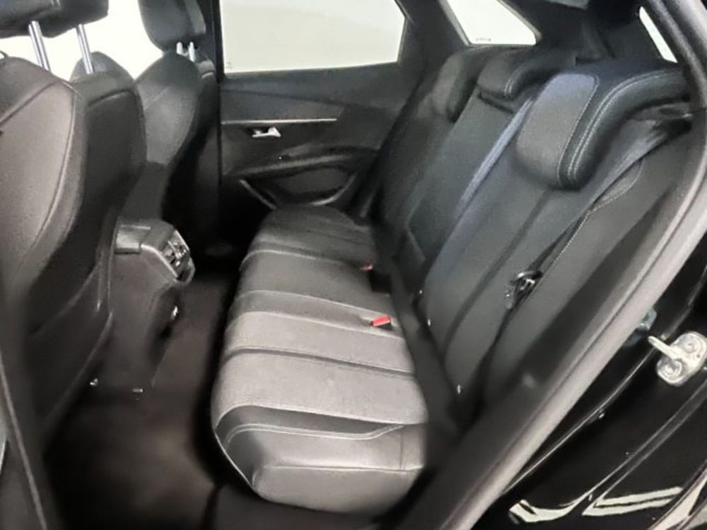 Peugeot 3008 usata a Oristano (14)