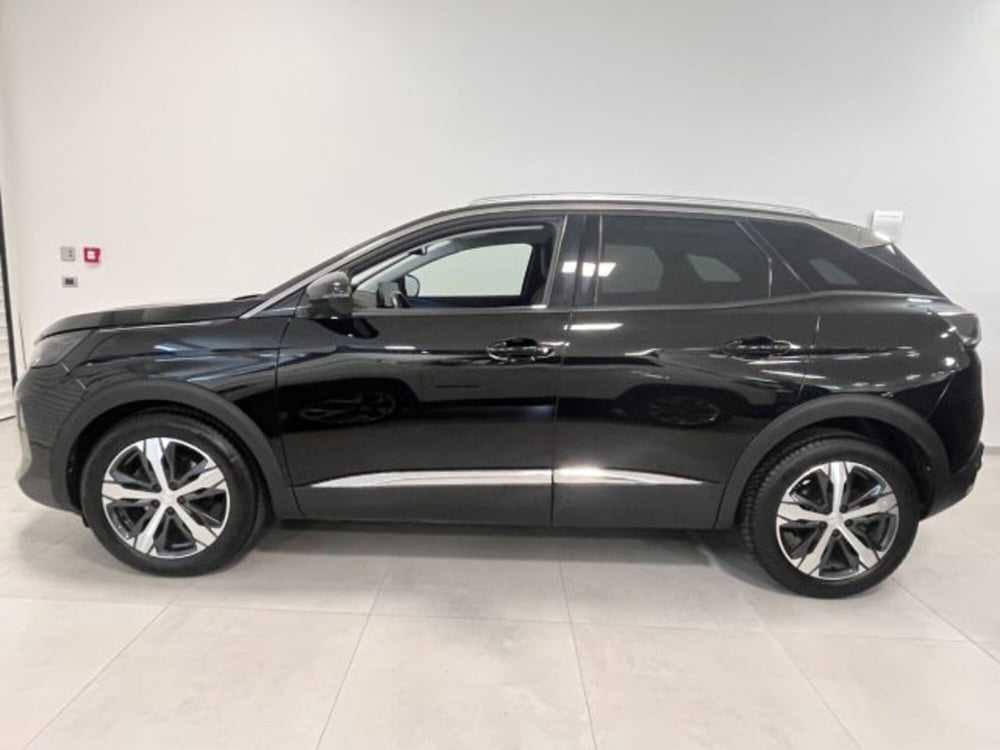 Peugeot 3008 usata a Oristano (4)
