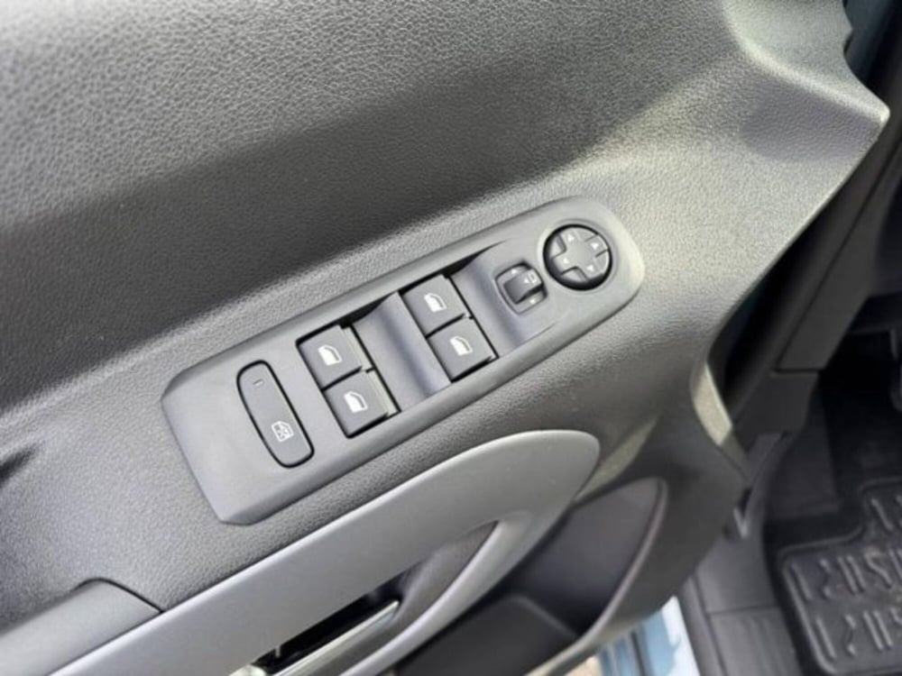 Citroen Berlingo nuova a Treviso (11)