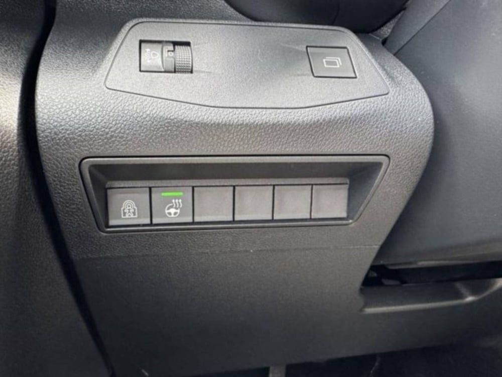 Citroen Berlingo nuova a Treviso (12)