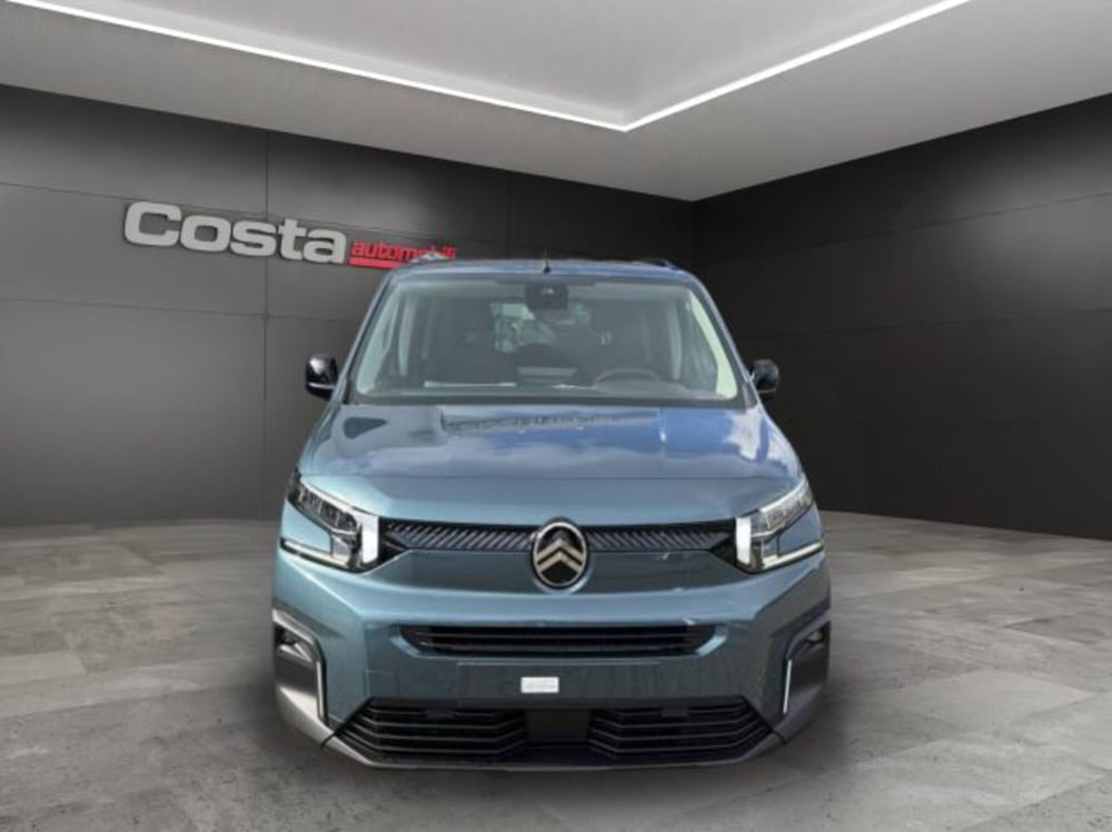 Citroen Berlingo nuova a Treviso (3)